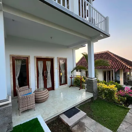 Barong Cafe Bungalow&Restaurant