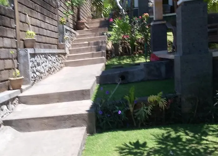 Ferienpark Barong Cafe Bungalow&restaurant