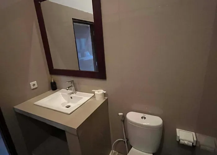 麻绒咖啡厅洋房和餐厅 艾湄湾