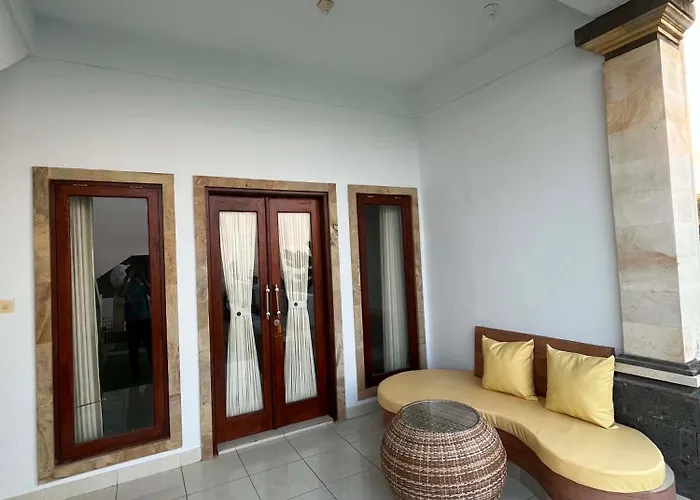 Barong Cafe Bungalow&restaurant Amed