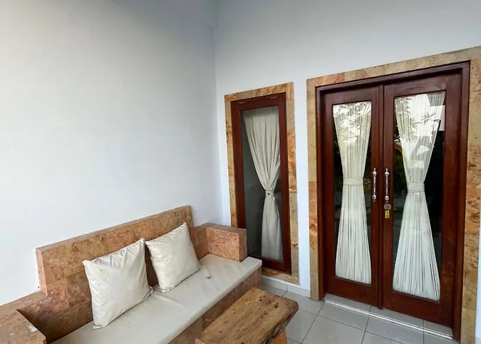 Barong Cafe Bungalow&restaurant 3* Amed