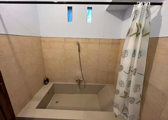 麻绒咖啡厅洋房和餐厅 艾湄湾