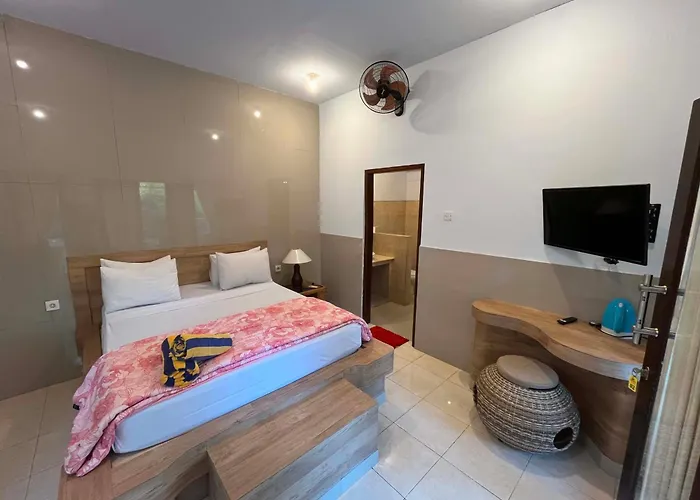 Barong Cafe Bungalow&restaurant