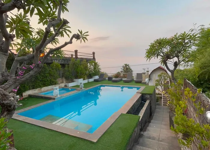 Ferienpark Barong Cafe Bungalow&restaurant